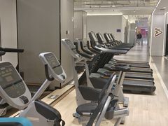 -FLARE STAR FITNESS(复地活力城店)