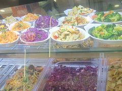 -清真·尖子尖牛肉面(王府井店)