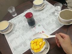 -仁信双皮奶(东川路店)