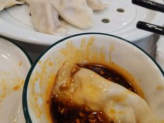 -老妈厨房团圆饺子东北菜(北环路店)