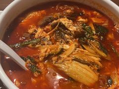 -俺的焼肉(銀座9丁目店)