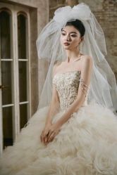 -衣贝姿婚纱礼服馆
