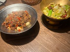 -沅江水·湖南家宴(南村万博长隆商圈店)