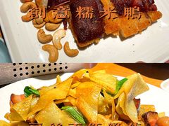 -顺香居·老字号湖北菜(江汉路店)