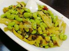-集贤门·徽菜(福田店)