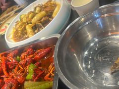 -虾乐园龙虾·夜宵(松江店)