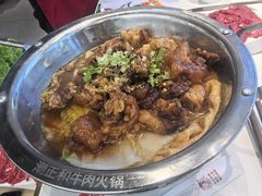-潮正和潮汕牛肉火锅·老字号(番禺万达店)
