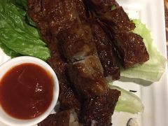 -船奇蒸汽海鲜·闽菜(八市海鲜总店)
