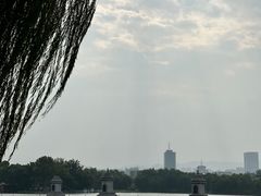 -济南大明湖景区