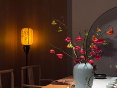 -隐庐·古法川菜(高新店)