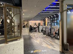 -星悦荟健身游泳(珠江新城店)
