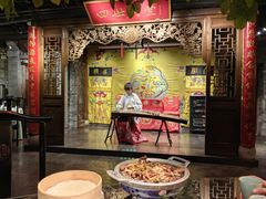 -四世同堂·京菜·烤鸭(双井店)
