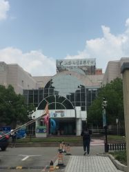 -上海交通大学医学院附属上海儿童医学中心(陆家嘴总院区)