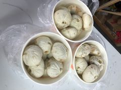 -桐香园小笼包(百井坊巷店)