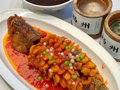 -打酱油·非遗淮扬菜(瘦西湖梅岭店)