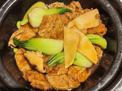-和记小菜(东方店)
