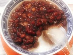 杏仁豆腐-玫瑰甜品(文明路店)