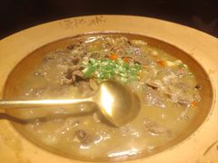 -沅江水·湖南家宴(南村万博长隆商圈店)