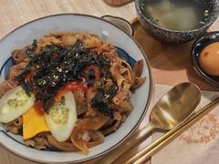 番茄肥牛饭-春风·有糖(崇宁路店)