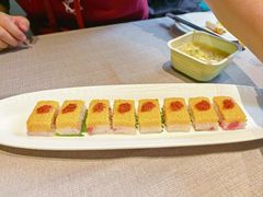 -北平食府·北京烤鸭(北京西站六里桥店)