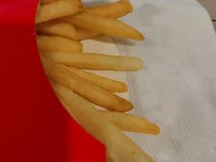 -麦当劳(山大路店)