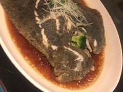 -利顺德大饭店·水岸中餐厅(小白楼店)