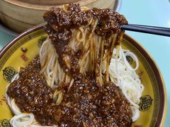 -食惠里小笼包面馆(越秀店)