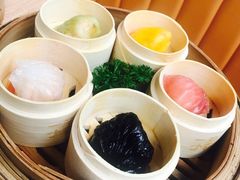 -一笼小幸运