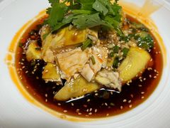 -陈生记黑鱼馆·20年活鱼现杀(宁波鼓楼店)