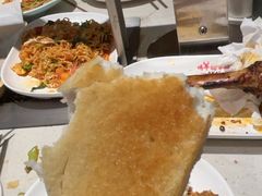 -AK47烤羊腿串吧(柳浪家园店)