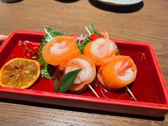 -筱田の食堂·izakaya(淮海中路店)