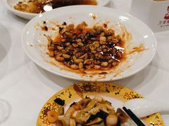 -万荣烤鸭店·北京菜(天坛店)
