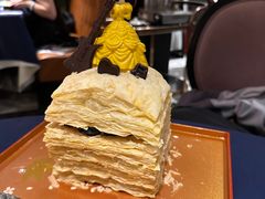 拿破仑-维园悦谱·海派家常菜(乌鲁木齐南路店)