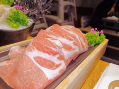 -湊湊火锅·茶憩(东城万达店)