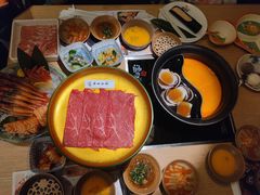 -温野菜涮涮锅(大悦城店)
