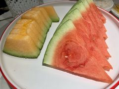 -大鸭梨烤鸭(枣园店)