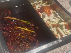 -大妙火锅·非物质文化遗产(东湖公园店)