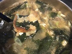 -HOTISLAND海鸡岛·韩国料理(江南西店)