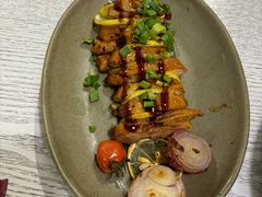 -娜娜家•Nana's restaurant(国金汇店)