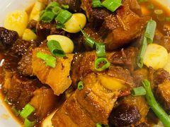 -建辉湖南土菜馆(南大街店)