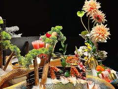 -蟹犇前•帝王蟹雪蟹(陆家嘴店)