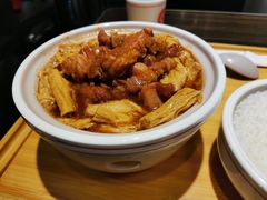 -72街荷叶饭(东方宝泰广场店)