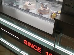 -DQ·蛋糕·冰淇淋(三亚青春颂店)