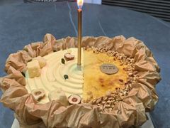 -半勺舒舒生日蛋糕店