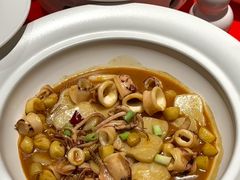 -馋遇江南·精致湖景雅宴(东方之门店)