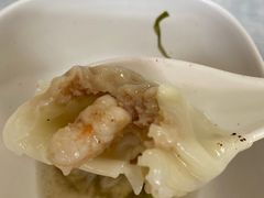 -海平馄饨(逍遥二路店)