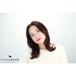 -吉米造型