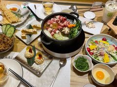 -小句号·精致料理(江南环球港店)