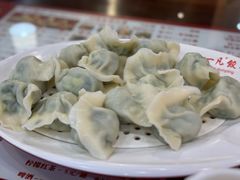 -孔一凡·手工饺子(卓越时代广场店)