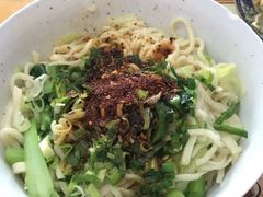 油泼削筋面-老陕西面馆(恒茂商业广场店)